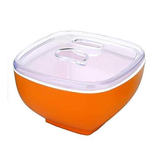 0077 Dryfruit Box, Chocolates Box, Sweet Box, Mouth Freshener Box, Indian Mukhwas Box (Set of 2, Orange) - SkyShopy 0077 Dryfruit Box, Chocolates Box, Sweet Box, Mouth Freshener Box, Indian Mukhwas Box (Set of 2, Orange) - SkyShopy